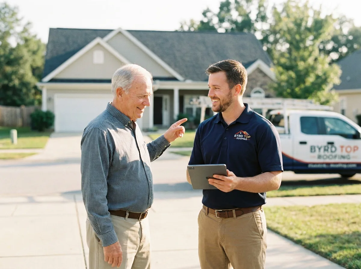 Roofing Murfreesboro, NC FAQs